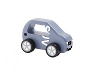 Aiden SUV Wooden Car - Toy Car