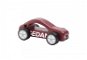 Aiden Wooden Sedan  Car - Toy Car