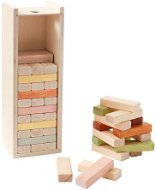 Wooden Blocks - Wooden Blocks