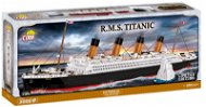 Cobi Titanic Limited Edition - Building Set