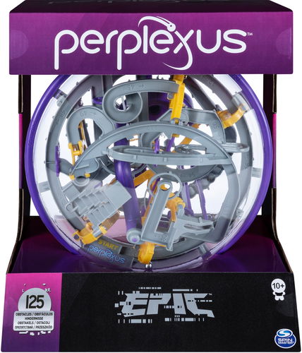 Perplexus Epic 2019 - Hlavolam - Hlavní obrázek