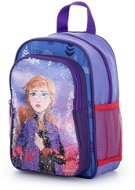 Frozen Backpack - Backpack