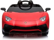 MaDe Lamborghini - Elektrické auto pre deti