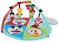 Mickey Mouse Spieldecke - Spielmatte