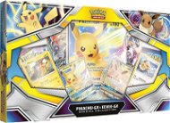 Pokémon TCG: Pikachu-GX & Eevee-GX Special Collection - Kártyajáték
