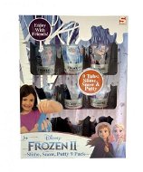 Frozen 2 Súprava 9 slizov - Sliz