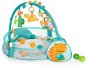 4-in-1 Rounds of Fun Blue Camel Play Pad - Play Pad