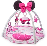 Deka na hranie Minnie Mouse Garden Fun - Hracia deka
