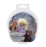Frozen 2: svietiaca mini bábika – Elsa Opening - Figúrka
