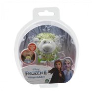 Frozen 2: leuchtende Minipuppe - Pabbie - Figur
