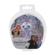 Frozen 2: svítící mini panenka - Fire Spirit - Figúrka