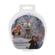 Frozen 2: leuchtende Minipuppe - Sven - Figur