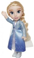 Frozen 2: bábika Elsa - Figúrka