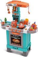 Play Kitchen Buddy Toys BGP 4011 Kitchenette Joly Petit - Dětská kuchyňka