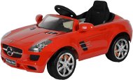 Buddy Toys BEC 7111 Mercedes SLS - Elektrické auto pre deti