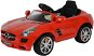 Elektrické auto pre deti Buddy Toys BEC 7111 Mercedes SLS - Dětské elektrické auto