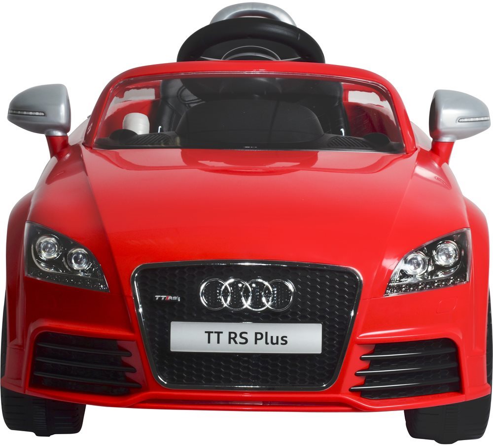 Audi tt kids sales car