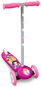 Buddy Toys BPC 4123 Scooter Princess - Scooter