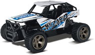 Buddy Toys BRC 20.424 RC Wizard - Remote Control Car