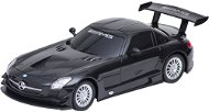 Távirányítós autó Buddy Toys BRC 24.060 RC Mercedes-Benz 27 MHz - RC auto