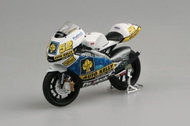 Aprilia RSW 250LE (2008) 1:18 - FIM Road Racing World Championship 2008 #52 Pešek - Toy Car
