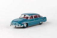 Tatra 603 (1969) 1:43 - Blue Metallic - Toy Car
