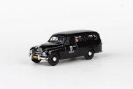 Škoda 1201 (1956) 1:43 - Funeral Car - Toy Car