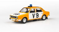Škoda 105L (1977) 1:43 - VB - Toy Car