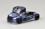 Buggyra R-08 (2008) 1:43 - Season 2008 #1 Bösiger - Toy Car