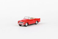 Škoda Felicia Roadster (1963) 1:72 - Light Red - Toy Car