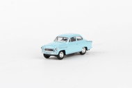 Škoda Octavia (1963) 1:72 - Light Blue - Toy Car