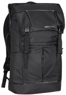 Bagmaster Geo 8 A black - City Backpack