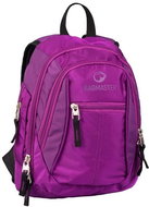 Bagmaster Play 013 A Violet - School Backpack