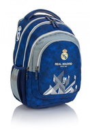 Real Madrid FanColor - School Backpack