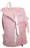 Lanoo Graphics, Warm Gold Sparkling - City Backpack