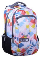 Paso Direction - School Backpack