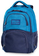 Cool Pack Aero Malenge, Blue - School Backpack