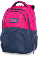 Cool Pack Aero Malenge Pink - School Backpack