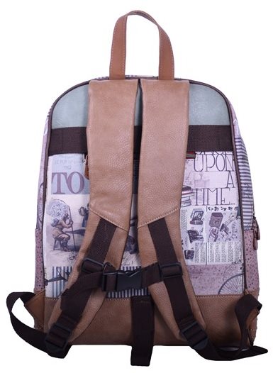 Once upon a time cheap backpack