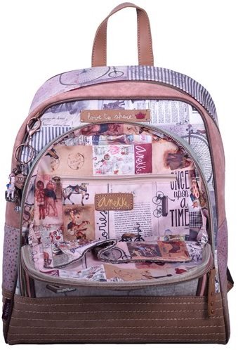 School backpacks – Anekke