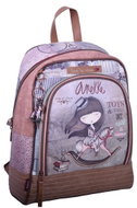Anekke Stories backpack - City Backpack