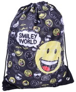 Lanoo Graphics Smiley world - Drawstring Bag