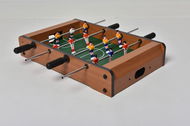 Tischfußball - Tischfußball