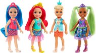 Barbie Fairy Chelsea - Doll