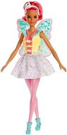 Barbie Magic Fairy - Doll