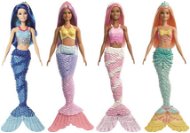 Barbie Kouzelná mořská víla - Panenka