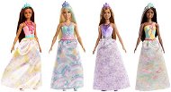 Barbie Varázslatos hercegnő - Játékbaba