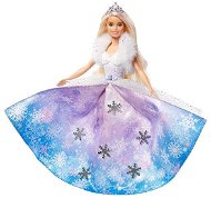 Barbie snehová princezná - Bábika