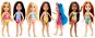 Barbie Chelsea a tengerparton - Játékbaba