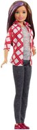 Barbie SkiPolly Taschenmesser - Puppe